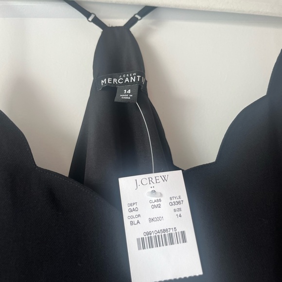 J.CREW! NWT! Top - Picture 3 of 3